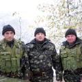 Украинские миротворцы в Косово 60