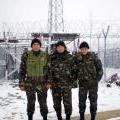 Украинские миротворцы в Косово 61