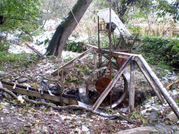 Украинские миротворцы в Косово 63