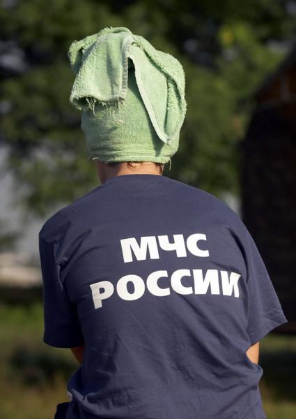 Спасая жизни 03