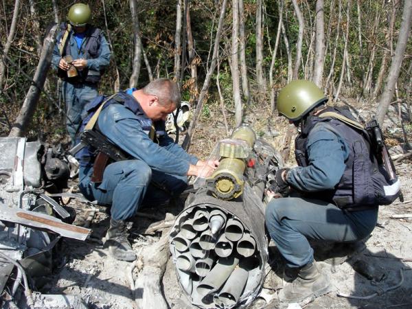Спасая жизни 39