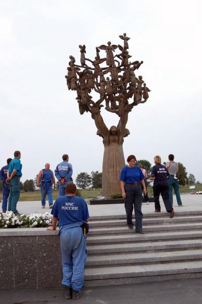 Беслан 04