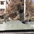 Наши в Осетии 13