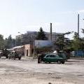 Цхинвали в августе 08 15