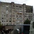 Цхинвали в августе 08 18