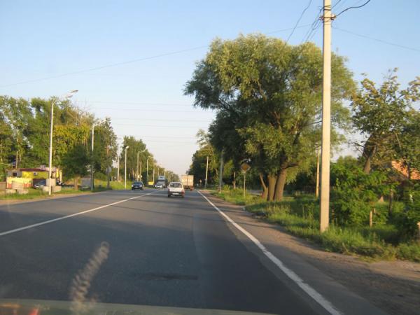 Луховицы