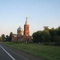 Озера 005
