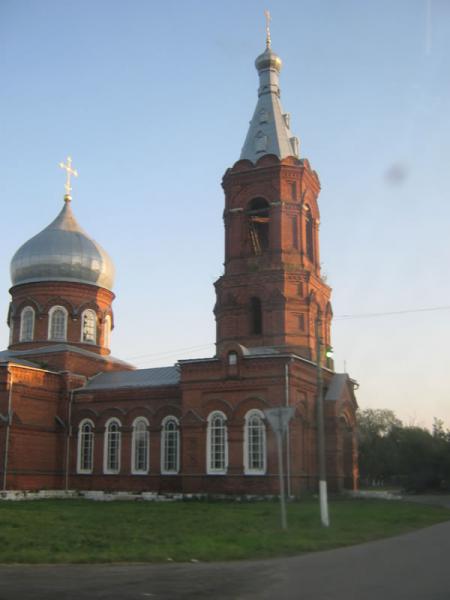 Озера 006