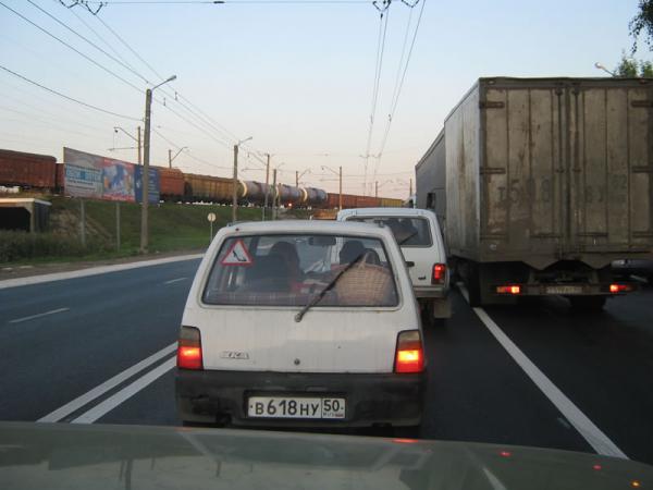 Корзинка просто умиляет