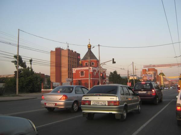 Озера 025