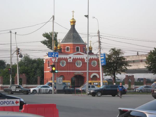 Озера 028