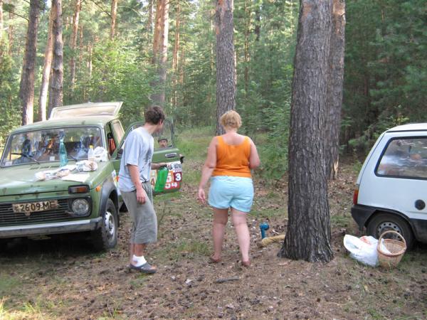 Озера 029