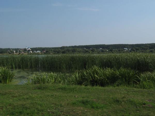 Озера 034