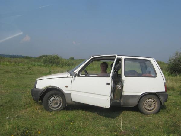 Озера 037