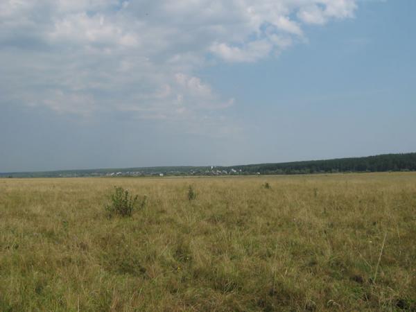 Озера 039