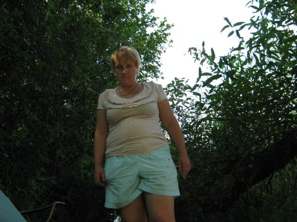 Озера 045