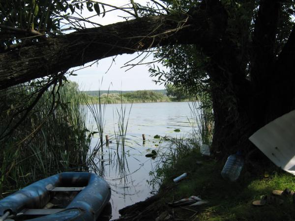 Озера 051