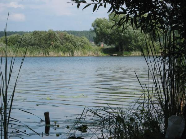 Озера 057