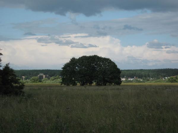 Озера 066
