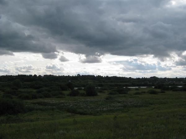 Озера 067