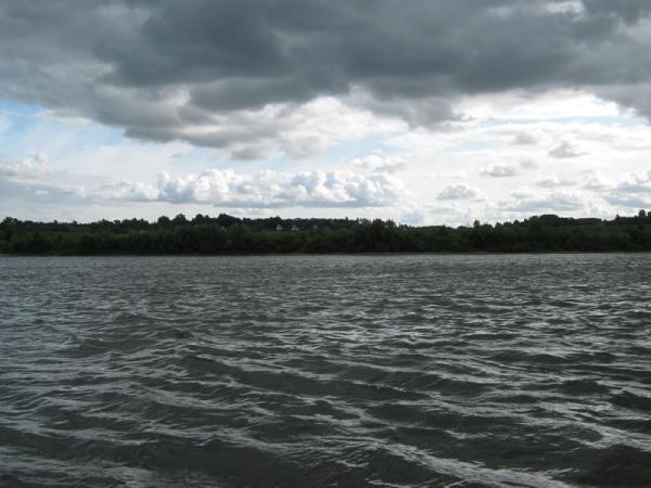 Озера 068