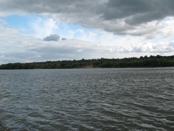 Озера 069