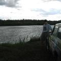Озера 070