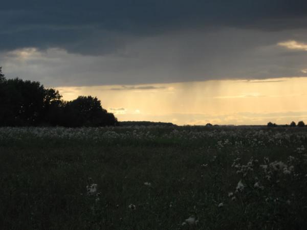Озера 075