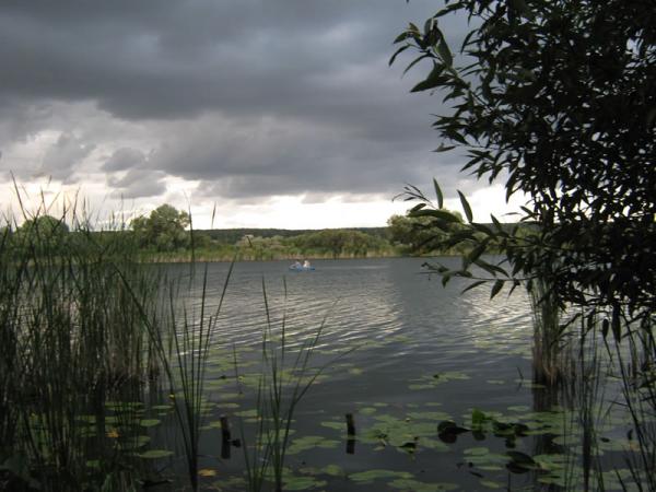 Озера 080