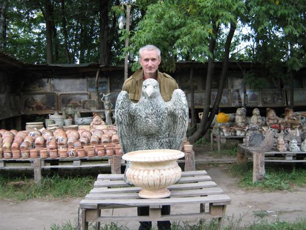 Озера 111