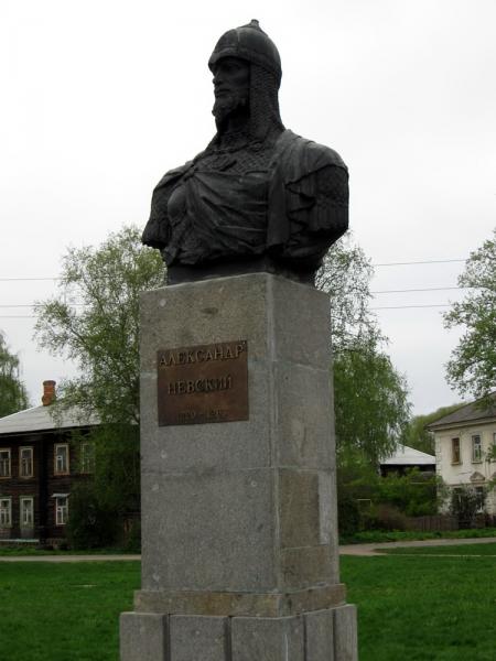 Переславль 10