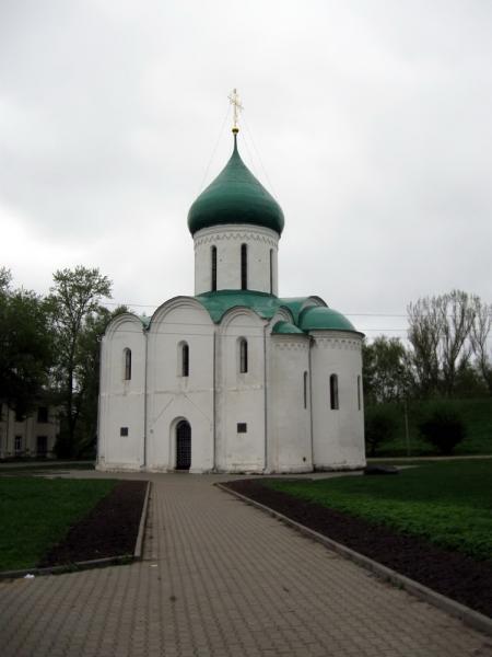 Переславль 11