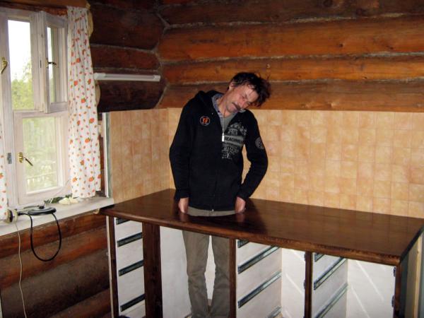 Замер диаметра