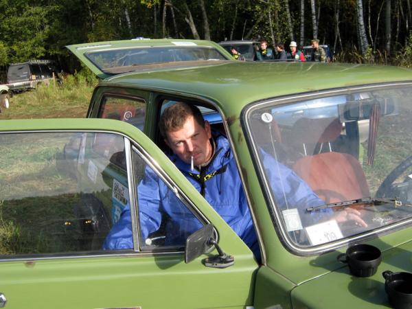 Оторвемся по полной?