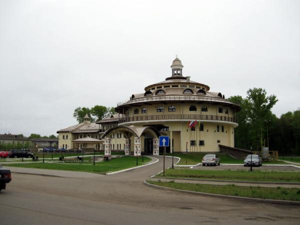 Ростов Великий 03