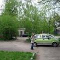 Ростов и Ольга