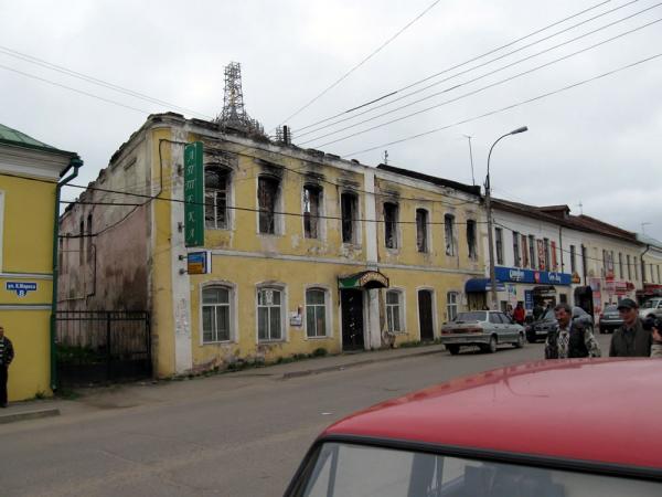 Ростов Великий 06