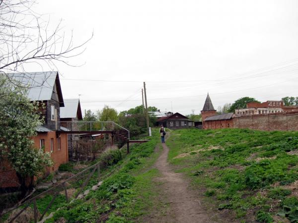 Ростов Великий 07