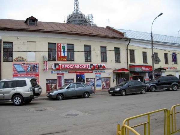Ростов Великий 11