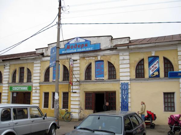Ростов Великий 12