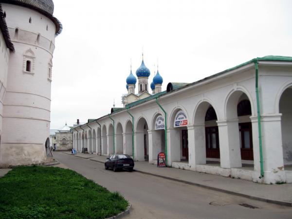 Ростов Великий 16