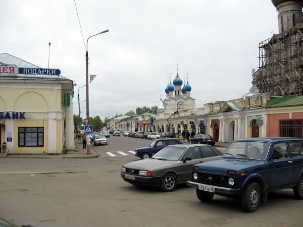 Ростов Великий 17