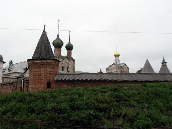 Ростов Великий 20