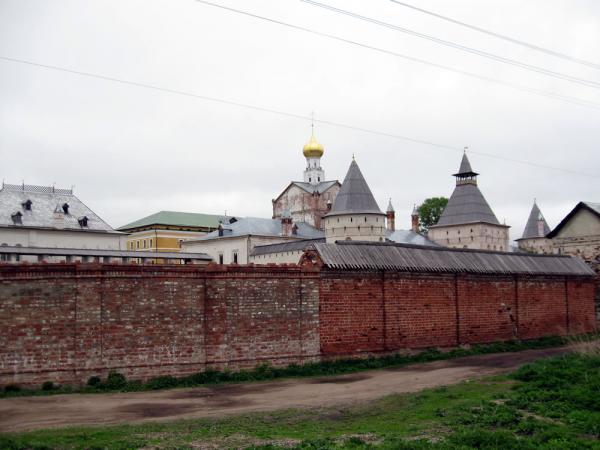 Ростов Великий 21