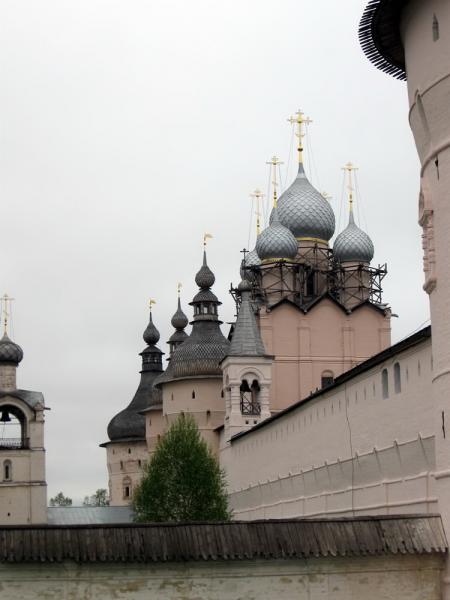 Ростов Великий 24