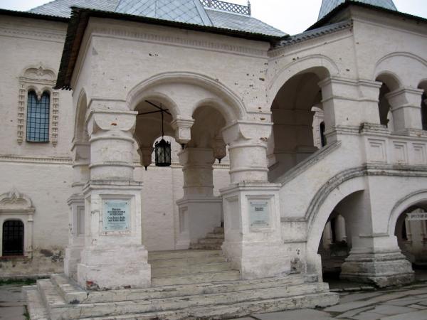 Ростов Великий 25