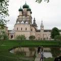 Идиллия Ростовского Кремля 