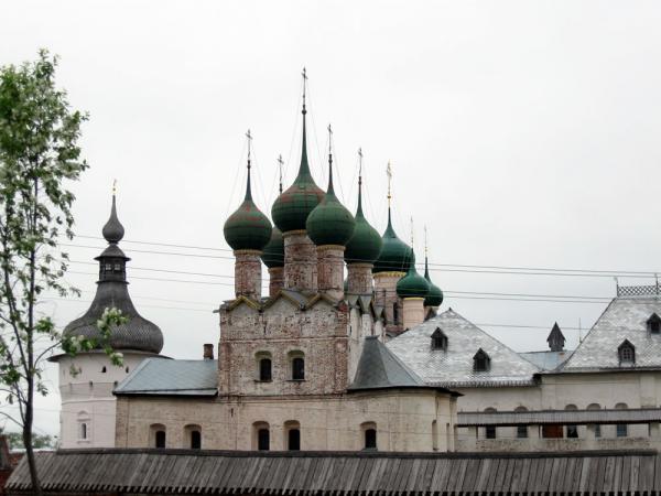 Ростов Великий 31