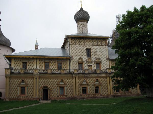 Ростов Великий 32