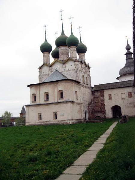 Ростов Великий 33